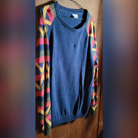 Vintage pullover - Picture 3 of 3